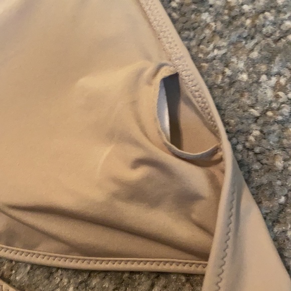 Aerie high neck bikini top - Picture 4 of 5